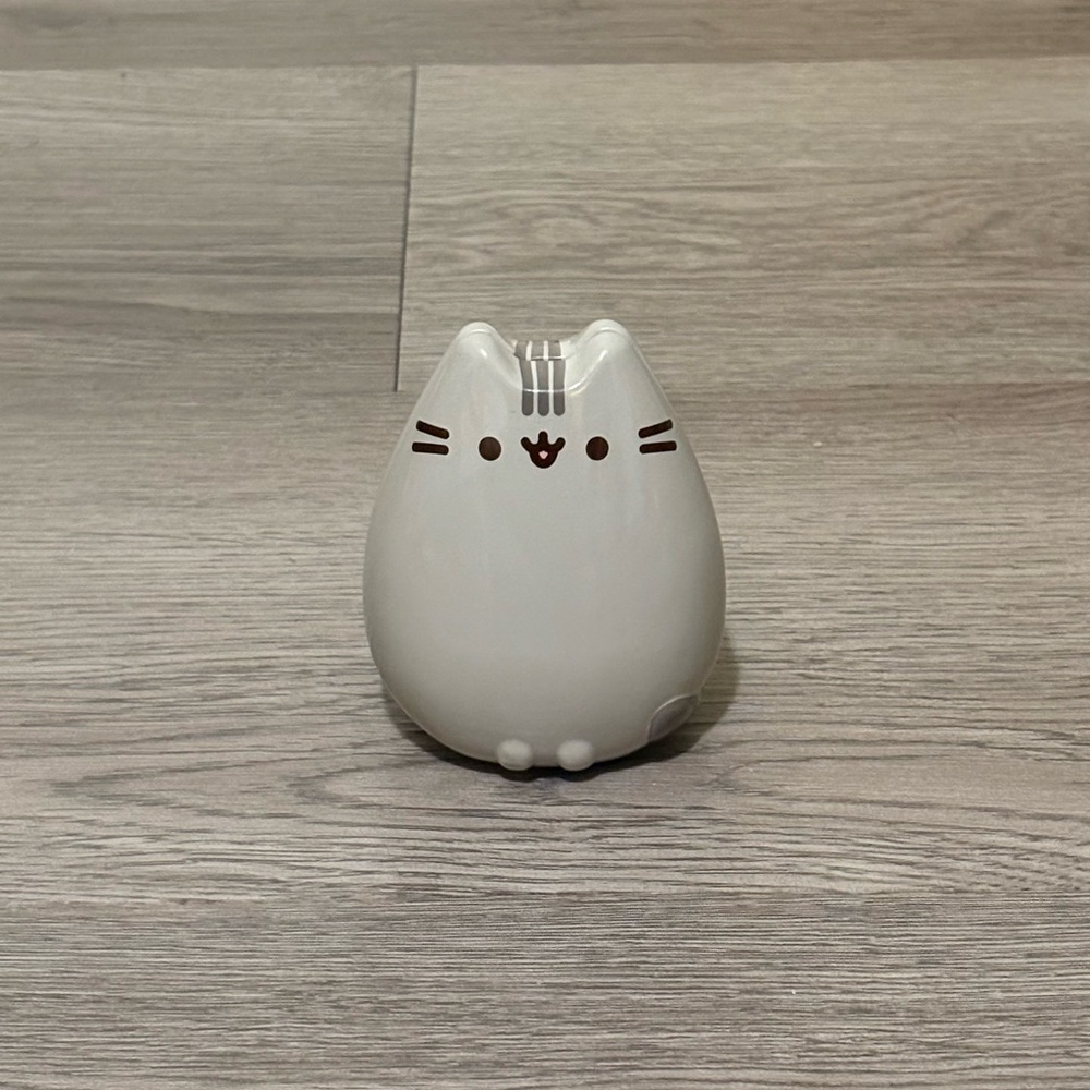 Pusheen Trinket Case